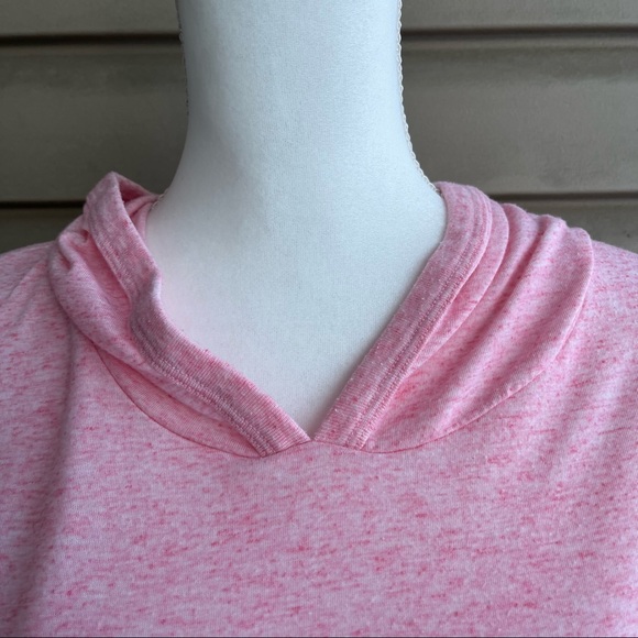 •Victoria's Secret• Lightweight Hooded Pullover Sweater - Size Small - Picture 3 of 9
